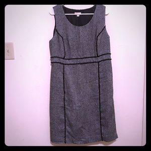 Merona Sleeveless Dress